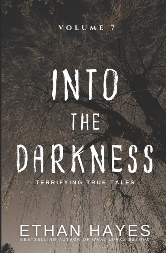 Into the Darkness- Into the Darkness