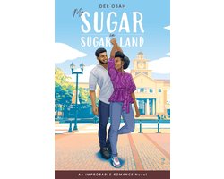 Improbable Romance- My Sugar in Sugar Land