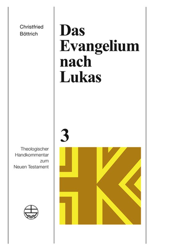 Das Evangelium Nach Lukas