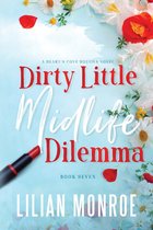 Heart's Cove Hotties- Dirty Little Midlife Dilemma