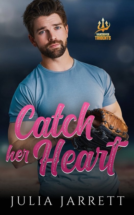 Catch Her Heart - cover
