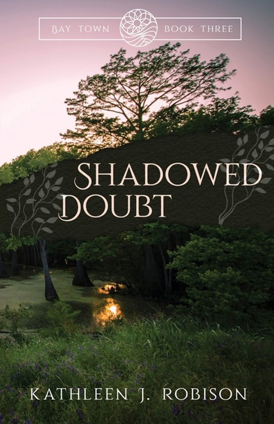 Bay Town- Shadowed Doubt - cover