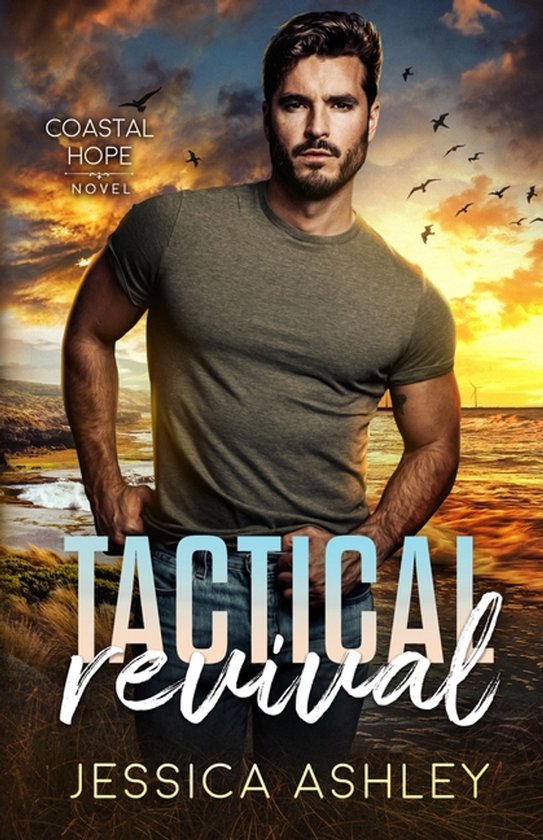 Tactical Revival - cover
