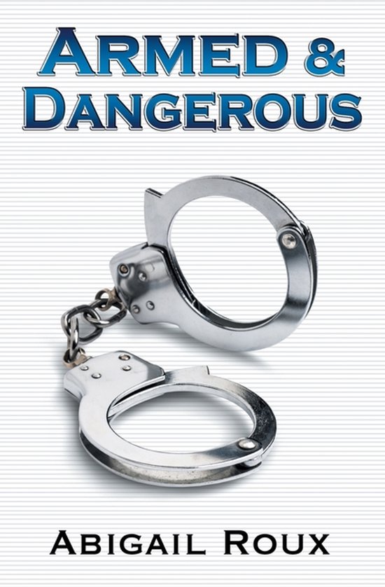 Cut & Run- Armed & Dangerous - cover