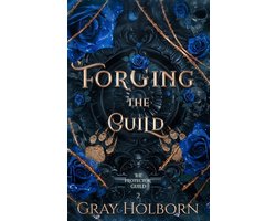 The Protector Guild- Forging the Guild