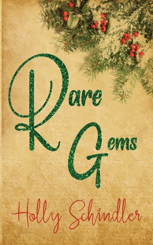 Rare Gems - cover