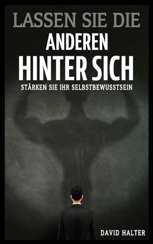 Lassen Sie die Anderen hinter sich - cover