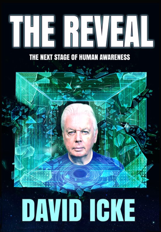 The Reveal - cover