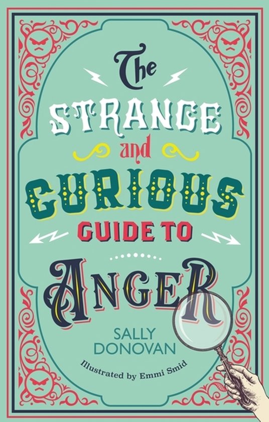 Strange and Curious Guides-The Strange and Curious Guide to  ... - cover