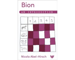 Karnac Introductions- Bion