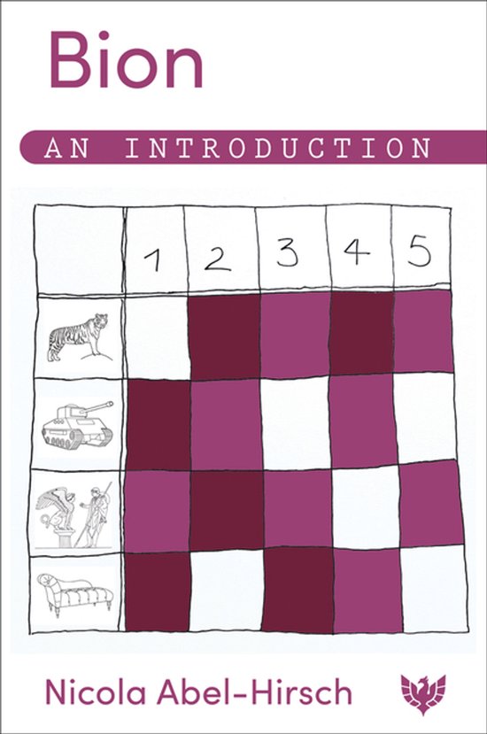 Introductions- Bion