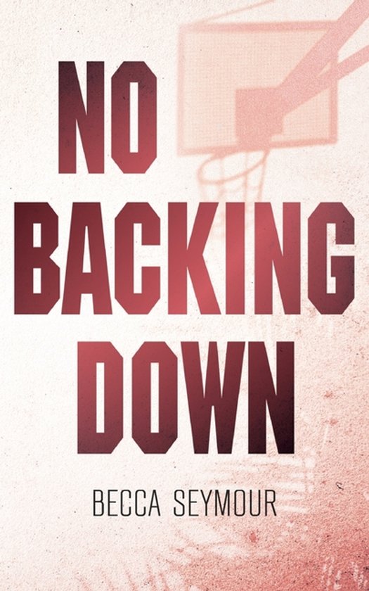 Zone Defense- No Backing Down - cover