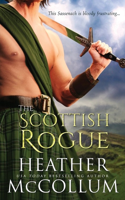 The Campbells-The Scottish Rogue