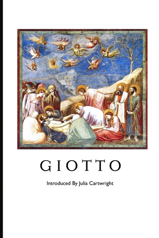 Painters- Giotto