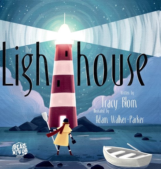The Lighthouse - cover