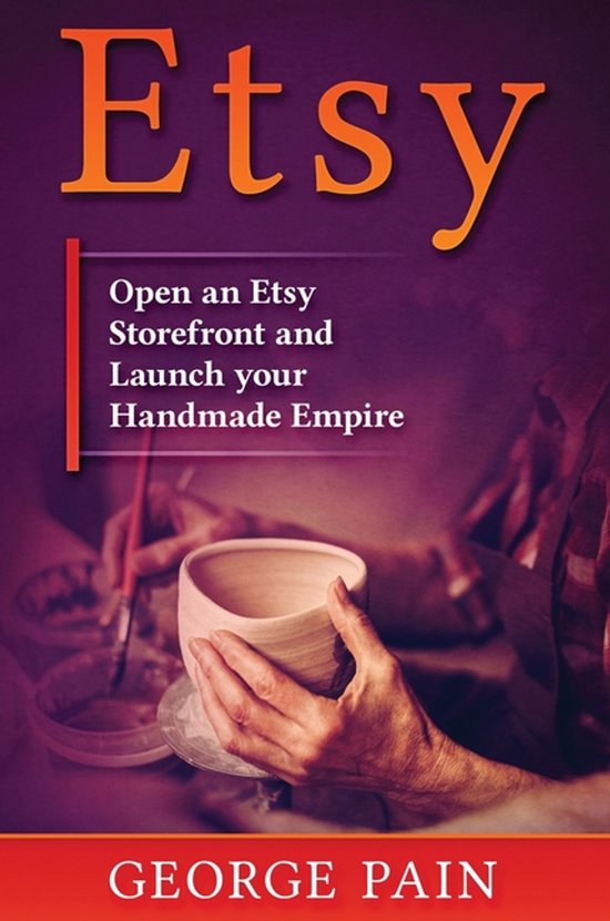 Etsy - cover