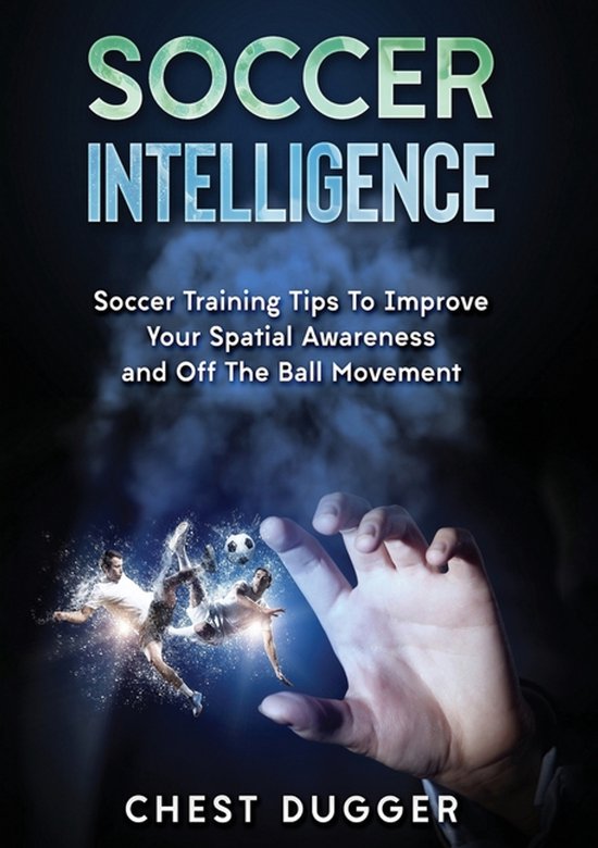 Soccer Intelligence - cover