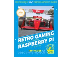 Retro Gaming With Raspberry Pi