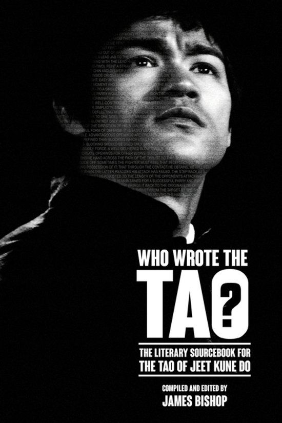 Who Wrote the Tao? The Literary Sourcebook for the Tao of Je ... - cover