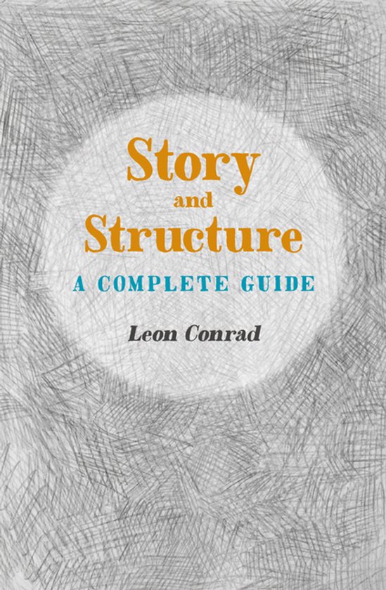 Story and Structure - cover