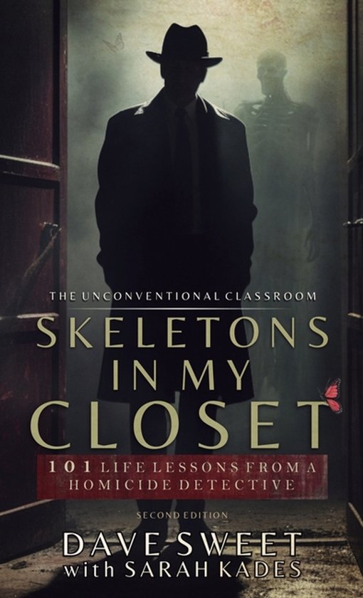 Unconventional Classroom- Skeletons in my Closet
