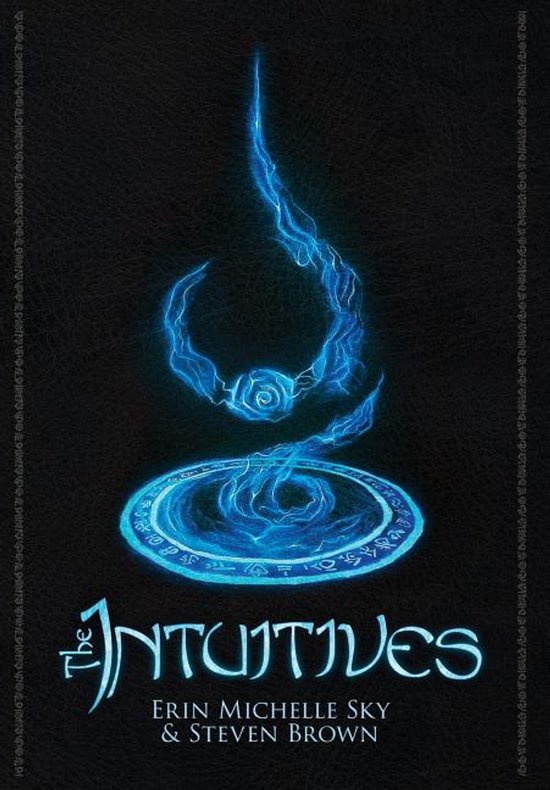 The Intuitives - cover