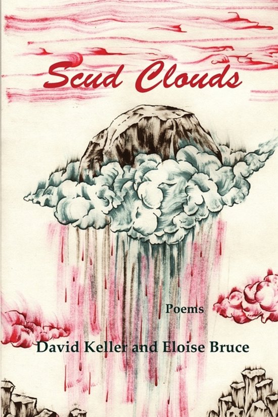 Scud Clouds - cover