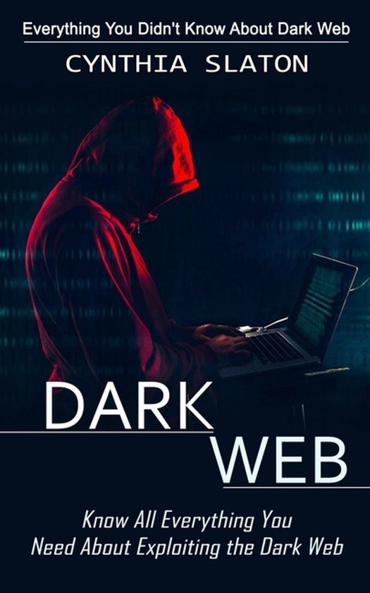 Dark Web - cover