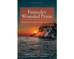 Veritas- Finitude's Wounded Praise