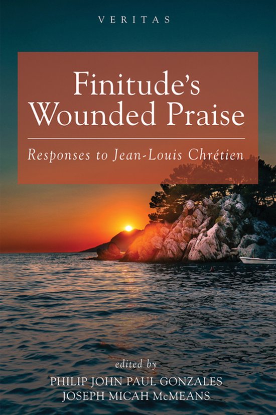 Veritas- Finitude's Wounded Praise