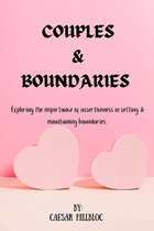 Couples & Boundaries