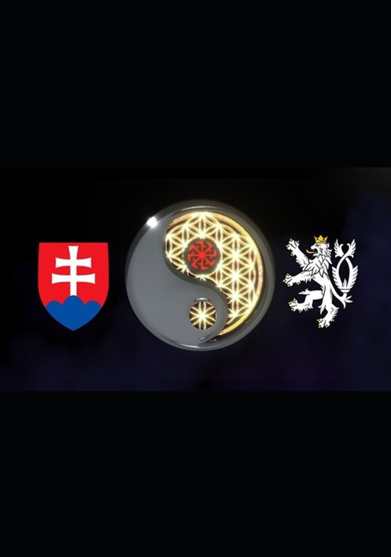 Slovenska Burka - cover