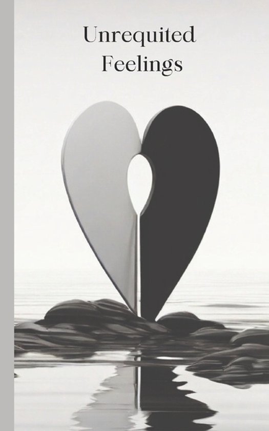 Unrequited Feelings - cover