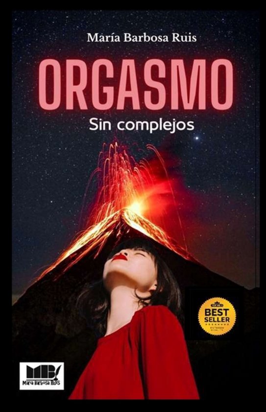 Orgasmo - cover