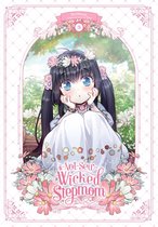 NOT SEW WICKED STEPMOM GN- Not-Sew-Wicked Stepmom, Vol. 3