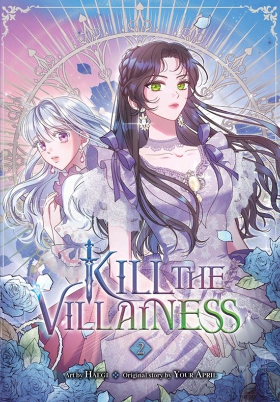 Kill the Villainess- Kill the Villainess, Vol. 2
