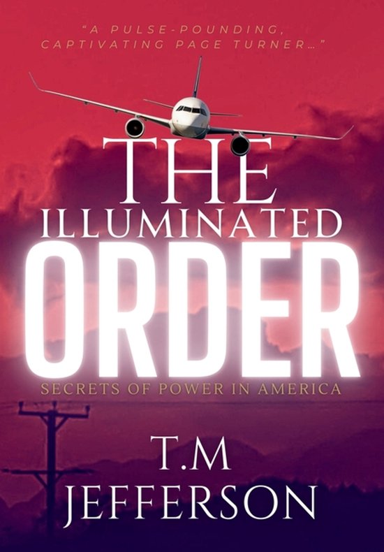 The Illuminated Order - cover