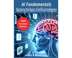 Omslag van AI Fundamentals