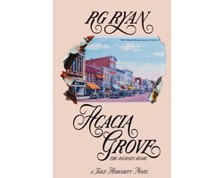 Acacia Grove