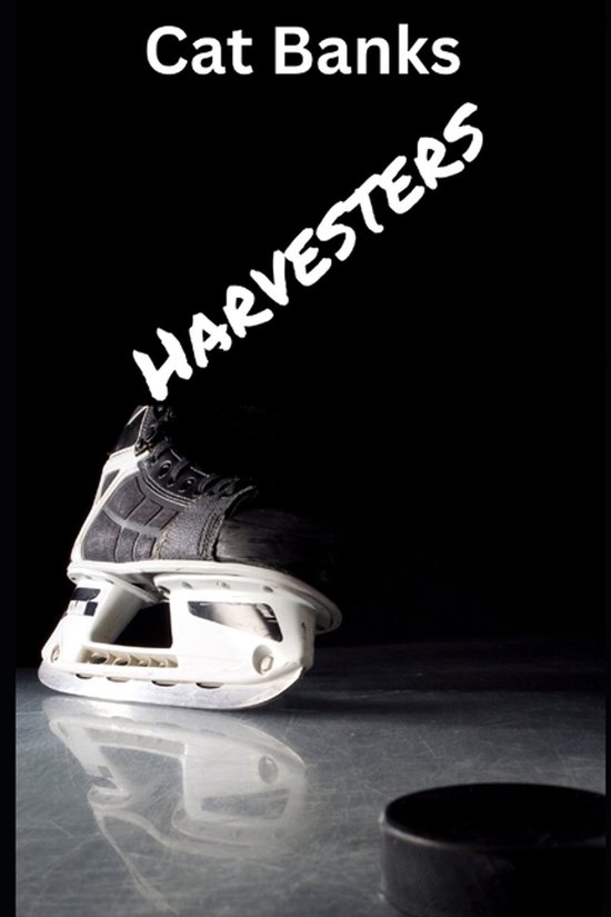 Harvesters - cover