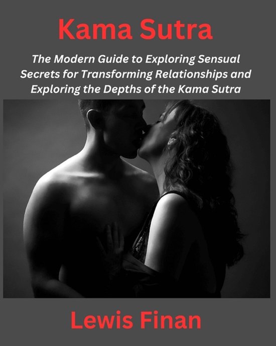 Kama Sutra - cover