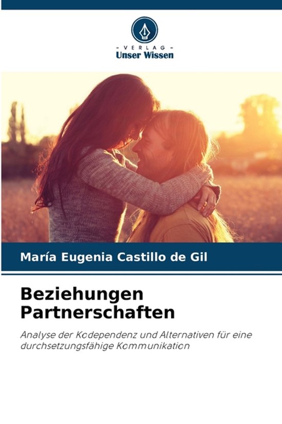 Beziehungen Partnerschaften - cover