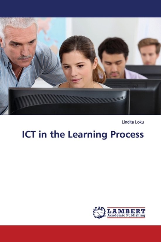 ICT in the Learning Process - cover