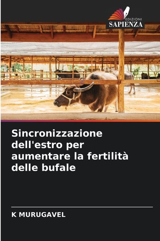 Sincronizzazione dell'estro per aumentare la fertilità dell ... - cover