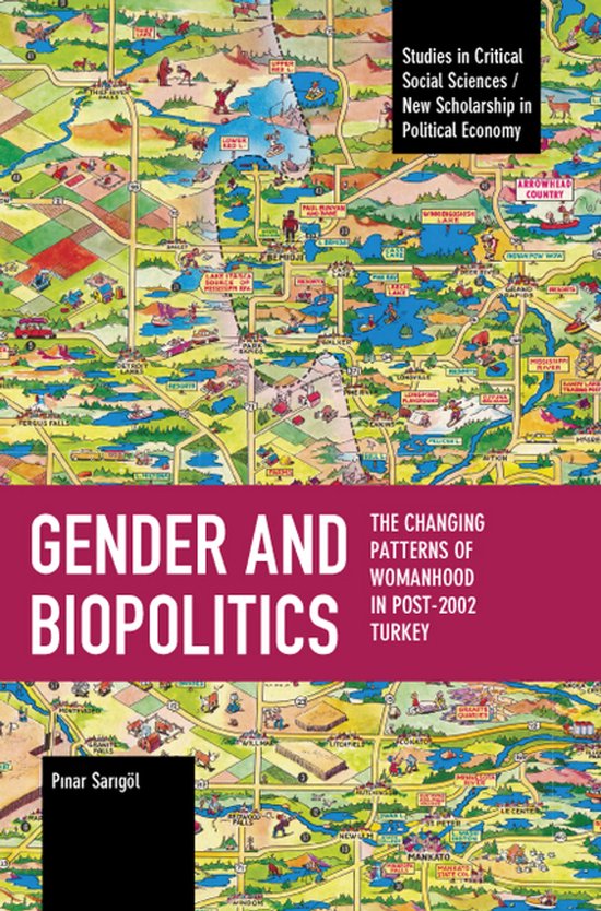 Studies in Critical Social Science- Gender and Biopolitics