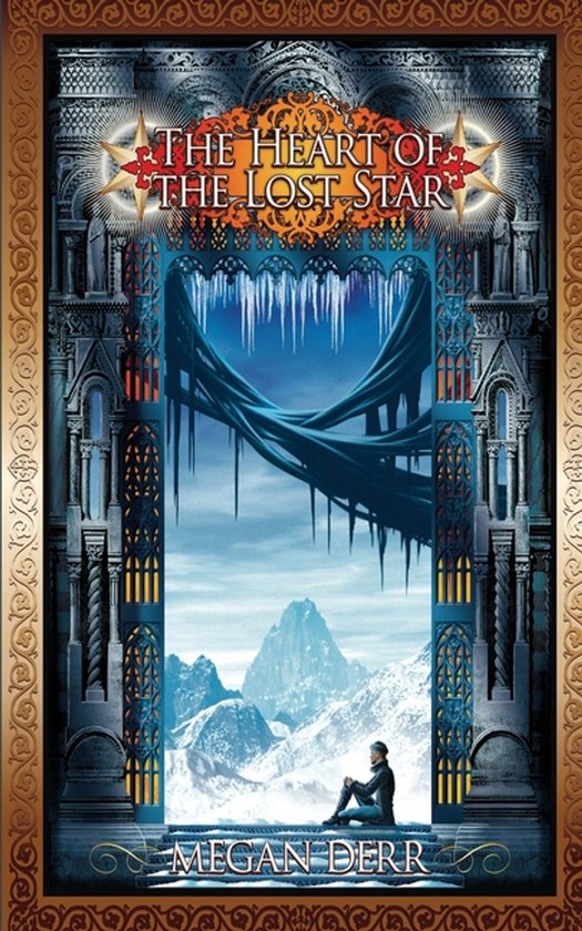 Tales of the High Court-The Heart of the Lost Star