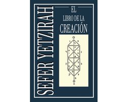 Omslag van Sefer Yetzirah