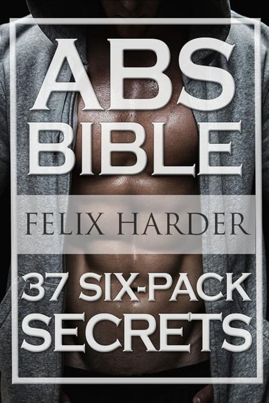 Workout Abs Bible - cover