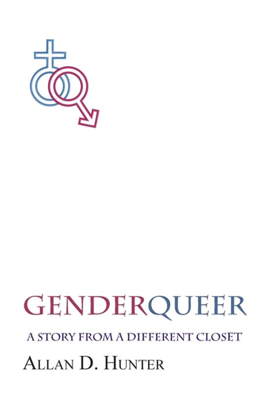 GenderQueer - cover