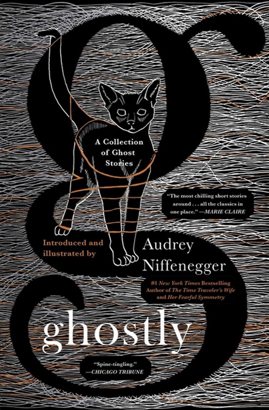 Ghostly - cover
